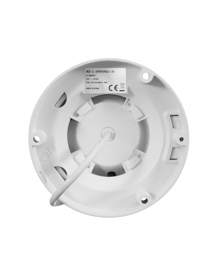 Bcs Kamera Ip Line Bcs-L-Eip26Fcr3L3-Ai1 (BCSLEIP26FCR3L3AI1) główny