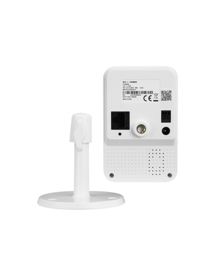 Kamera IP wewnętrzna Bcs Line Bcs-L-Shome02 główny