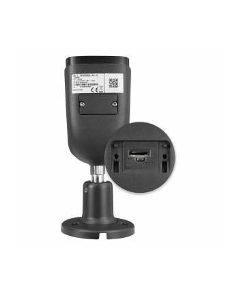 Kamera IP Bcs Bcs-L-Tip28Fcr5L5-Ai1-G (BCSLTIP28FCR5L5AI1G)