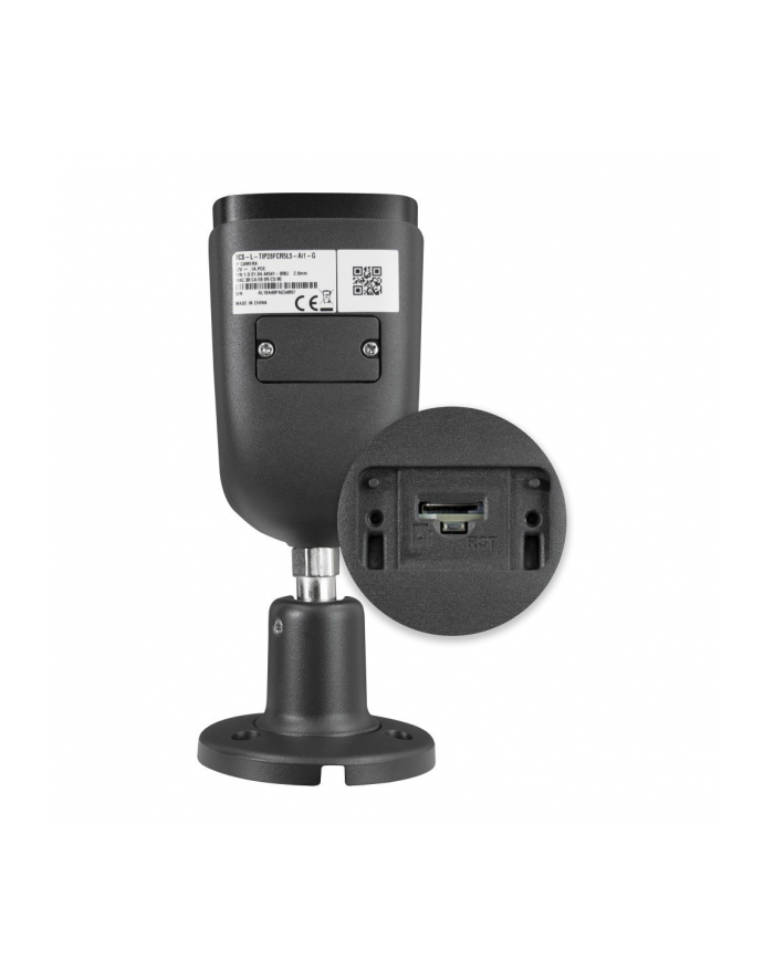 Kamera IP Bcs Bcs-L-Tip28Fcr5L5-Ai1-G (BCSLTIP28FCR5L5AI1G) główny