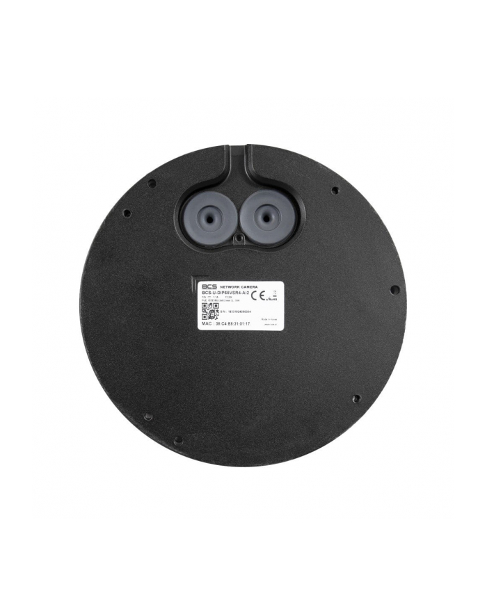 Bcs Ultra Kamera Ip 5Mpx Bcs-U-Dip65Vsr4-Ai2 Skylight główny