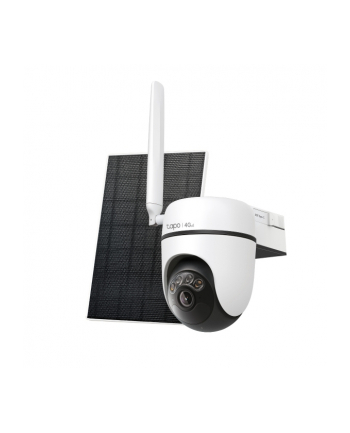 Kamera IP wewnętrzna i zewnętrzna TP-Link Tapo C615G TAPOC615GKIT nr 2