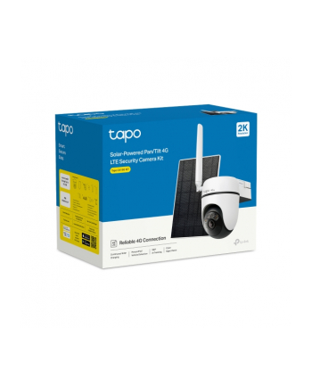 Kamera IP wewnętrzna i zewnętrzna TP-Link Tapo C615G TAPOC615GKIT nr 1