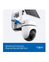 Kamera IP wewnętrzna i zewnętrzna TP-Link Tapo C615G TAPOC615GKIT - nr 7