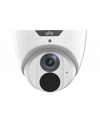 Kamera Ip Ipc3618Sb-Adf28Km-I0 - 8.3 Mpx 4K Uhd 2.8 Mm Uniview (IPC3618SBADF28KMI0)