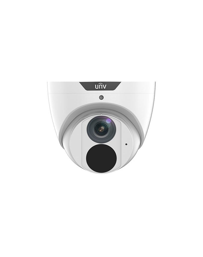 Kamera Ip Ipc3618Sb-Adf28Km-I0 - 8.3 Mpx 4K Uhd 2.8 Mm Uniview (IPC3618SBADF28KMI0) główny