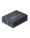 Planet 2-Port 10G/2.5G/1G/100BASE-X (XT815A) - nr 1