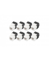 Digitus CAT 6 Keystone Jack, unshielded, RJ45 to LSA - nr 1