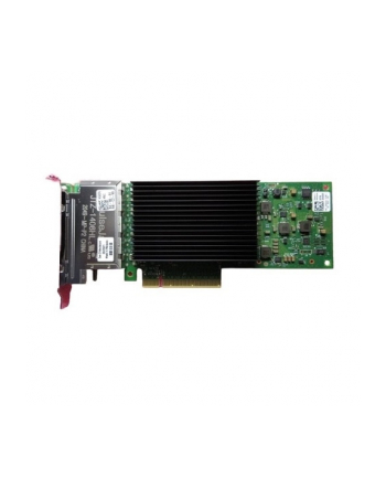 Dell Intel® X710-T4L Quad Port 10GbE BASE-T Adapter, PCIe Low Profile Customer Install (540BCSF) nr 2