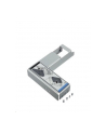 Dell Hybrid 2.5 inch to 3.5 inch HDD mounting bracket (9W8C4) - nr 5