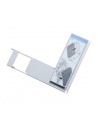Dell Hybrid 2.5 inch to 3.5 inch HDD mounting bracket (9W8C4) - nr 6