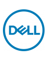 Dell Hybrid 2.5 inch to 3.5 inch HDD mounting bracket (9W8C4) - nr 9