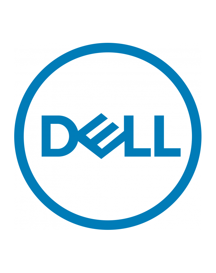 Dell Hybrid 2.5 inch to 3.5 inch HDD mounting bracket (9W8C4) główny