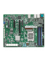 ASRock EC266D4-4L, 1xSKT LGA 1700, Intel E-2400, C266, SATA, 2xM.2, 4xGbE, IPMI - nr 2