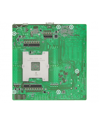 ASRock TURIND8UD-2T/X550, 1xSKT SP5, AMD EPYC 9005, SoC, SATA, NVMe, 2xM.2, 2x10GbE, IPMI nr 2