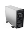 Dell PowerEdge T560 8x3.5 Intel Xeon Silver 4510 1x32GB 1x480GB SSD SATA 2x1100W H755 3Y Basic NBD - nr 10