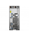 Dell PowerEdge T560 8x3.5 Intel Xeon Silver 4510 1x32GB 1x480GB SSD SATA 2x1100W H755 3Y Basic NBD - nr 11