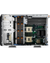 Dell PowerEdge T560 8x3.5 Intel Xeon Silver 4510 1x32GB 1x480GB SSD SATA 2x1100W H755 3Y Basic NBD - nr 12