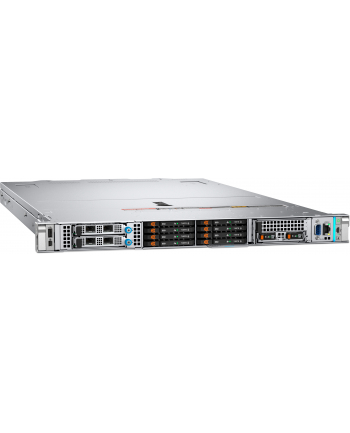 Dell PowerEdge R470 Smart Selection Intel Xeon 6507P 32GB 480GB SSD SATA 2x1100W H965i 3Y Basic NBD nr 2