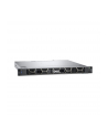 Dell PE R260 6x2.5 Intel Xeon 6 Performance 6315P 2x1.2TB SAS Broadcom 5720 PERC H355 iDRAC9 Ent 1x700W 3Y Basic NBD - nr 3