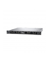 Dell PE R260 6x2.5 Intel Xeon 6 Performance 6315P 2x1.2TB SAS Broadcom 5720 PERC H355 iDRAC9 Ent 1x700W 3Y Basic NBD - nr 4