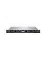 Dell PE R260 6x2.5 Intel Xeon 6 Performance 6315P 2x1.2TB SAS Broadcom 5720 PERC H355 iDRAC9 Ent 1x700W 3Y Basic NBD - nr 7