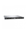 Dell PE R260 6x2.5 Intel Xeon 6 Performance 6315P 2x1.2TB SAS Broadcom 5720 PERC H355 iDRAC9 Ent 1x700W 3Y Basic NBD - nr 8
