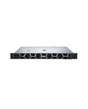 Dell PE R360 8x2.5 Intel Xeon 6 Performance 6325P 1x32GB 1x480GB SSD Broadcom 5720 PERC H755 iDRAC9 Ent 1x700W 3Y Basic NBD nr 2