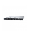 Dell PE R360 8x2.5 Intel Xeon 6 Performance 6357P 1x32GB 2x480GB SSD Broadcom 5720 PERC H755 iDRAC9 Ent 2x700W 3Y Basic NBD - nr 8