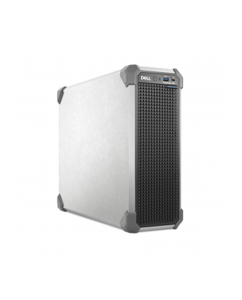 DELL PowerEdge T160 serwer 480 GB Tower (3U) Intel Xeon 6 6325P 3,5 GHz 32 GB DDR5-SDRAM 300 W