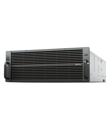 Synology Expansion Unit 60-kieszeniowa jednostka rozszerzająca dla serwerów HD6500 (RX6025SAS)