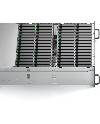 Synology Expansion Unit 60-kieszeniowa jednostka rozszerzająca dla serwerów HD6500 (RX6025SAS)