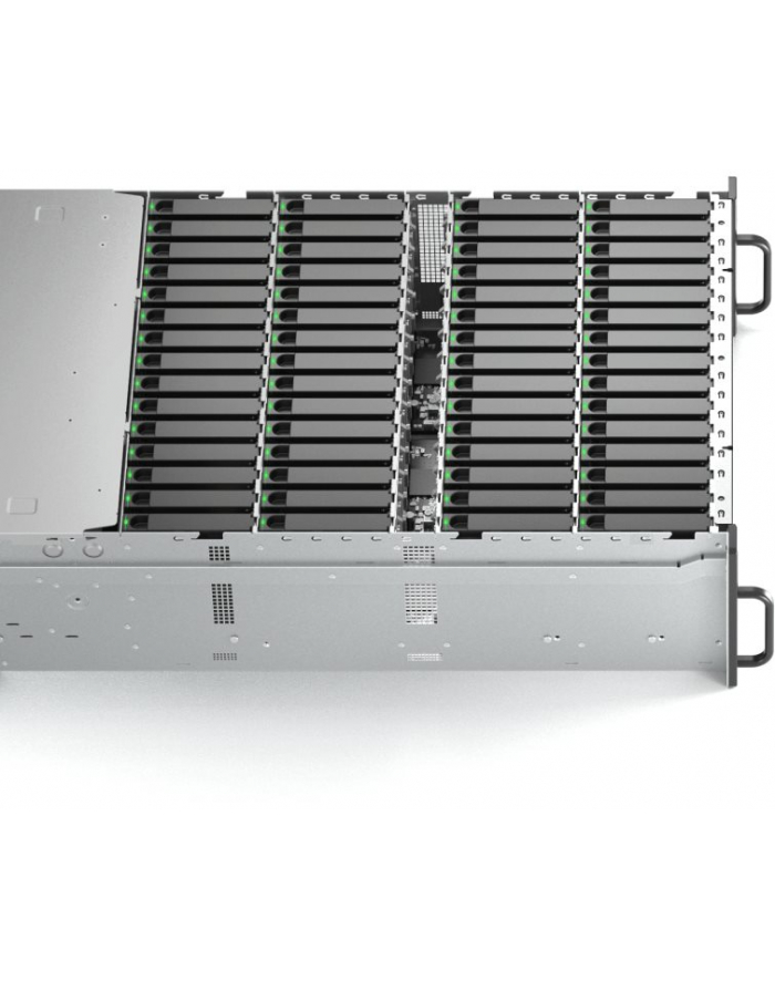 Synology Expansion Unit 60-kieszeniowa jednostka rozszerzająca dla serwerów HD6500 (RX6025SAS) główny