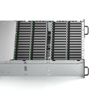 Synology Expansion Unit 60-kieszeniowa jednostka rozszerzająca dla serwerów HD6500 (RX6025SAS)