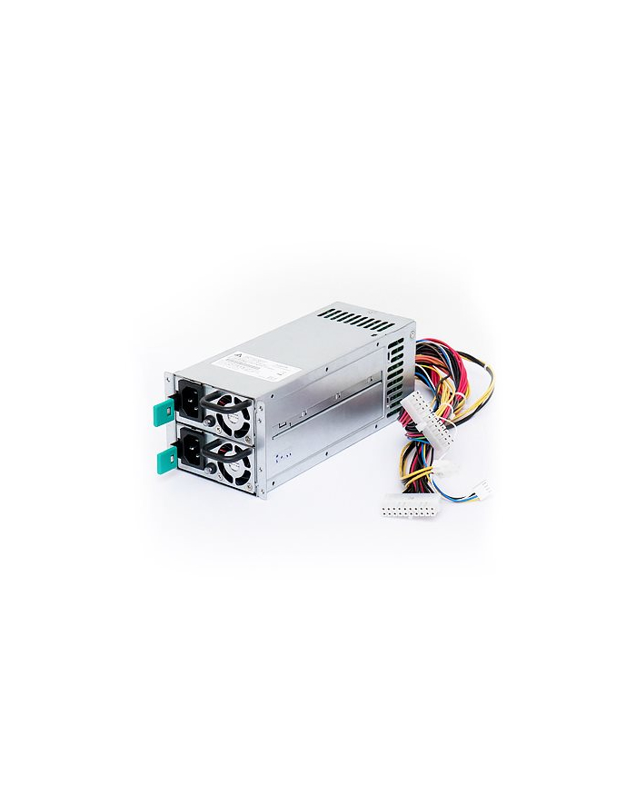 Synology Psu 500W-Rp Set_2 Rxd1215Sas, Rs18016Xs+ (PSU500WRPSET_2) główny
