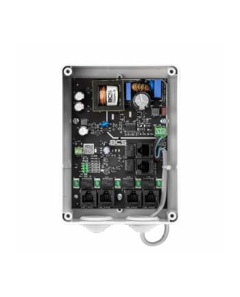 Bcs Bcs-Ip5/E-S-Ii Switch Poe Line