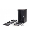 Digitus Netzwerk-Set 254 mm (10'') - 12HE, 315x300 mm (BxT)sw (DN49105SET) - nr 1