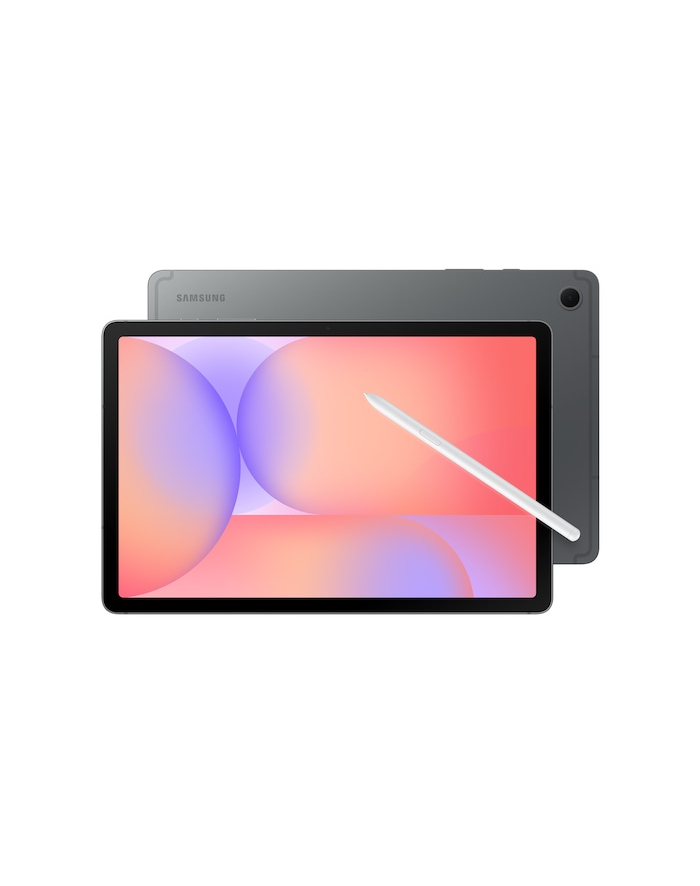 Samsung Galaxy Tab S10 Lite 128 GB 27,7 cm (10.9'') 6 GB Wi-Fi 6 (802.11ax) Szary główny