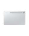 Samsung Galaxy Tab S10 Lite 5G LTE-TDD & LTE-FDD 128 GB 27,7 cm (10.9'') 6 GB Wi-Fi 6 (802.11ax) Srebrny - nr 22