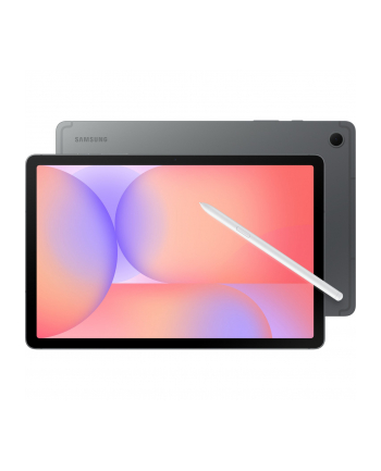 Samsung Galaxy Tab S10 Lite 5G LTE-TDD & LTE-FDD 128 GB 27,7 cm (10.9'') 6 GB Wi-Fi 6 (802.11ax) Srebrny