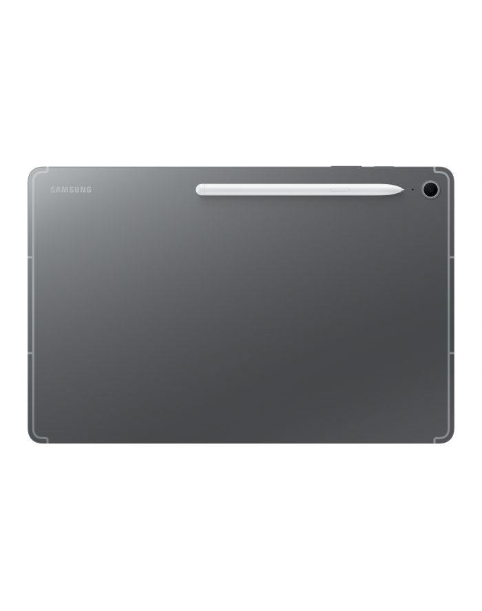Samsung Galaxy Tab S10 FE+ 5G Samsung Exynos LTE-TDD & LTE-FDD 256 GB 33,3 cm (13.1'') 12 GB Wi-Fi 6 (802.11ax) Szary główny