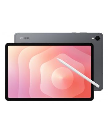 Samsung Galaxy Tab S11 5G Mediatek LTE-TDD & LTE-FDD 128 GB 27,9 cm (11'') 12 GB Wi-Fi 6E (802.11ax) Szary nr 2