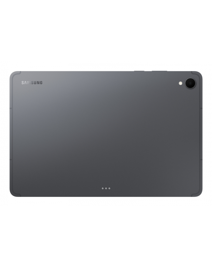 Samsung Galaxy Tab S11 5G Mediatek LTE-TDD & LTE-FDD 128 GB 27,9 cm (11'') 12 GB Wi-Fi 6E (802.11ax) Szary główny