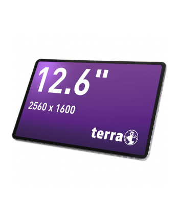 TERRA PAD 1201 12.6'' 8GB/256G/LTE/Android 14 nr 2