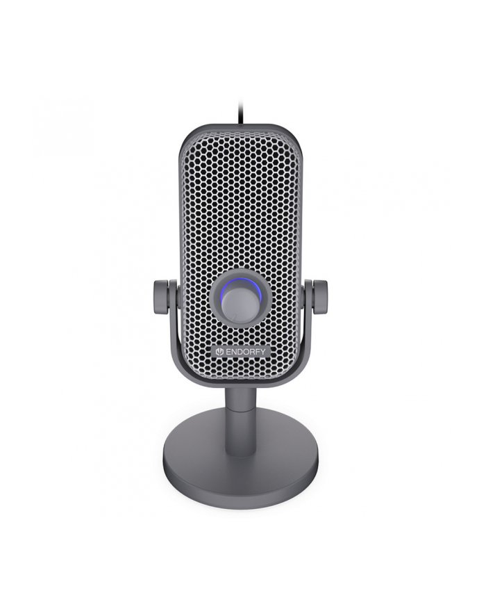 ENDORFY Solum Voice S Alt Gray EY1B024 główny