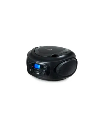 Radioodtwarzacz Bigben CD62NUSBBT nr 1