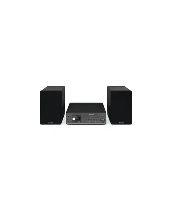 Radioodtwarzacz TechniSat czarny DIGITRADIO 760 CD IR