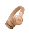 JBL Live 670NC Piaskowe - nr 1