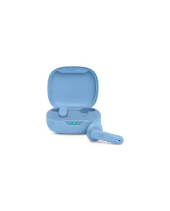 JBL Wave Flex Niebieskie nr 1
