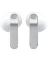 Słuchawki Samsung Galaxy Buds4 białe - nr 10